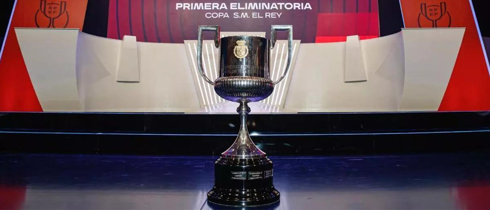 Real Madrid enfrentará a un aguerrido Leganés en cuartos de final de la Copa del Rey