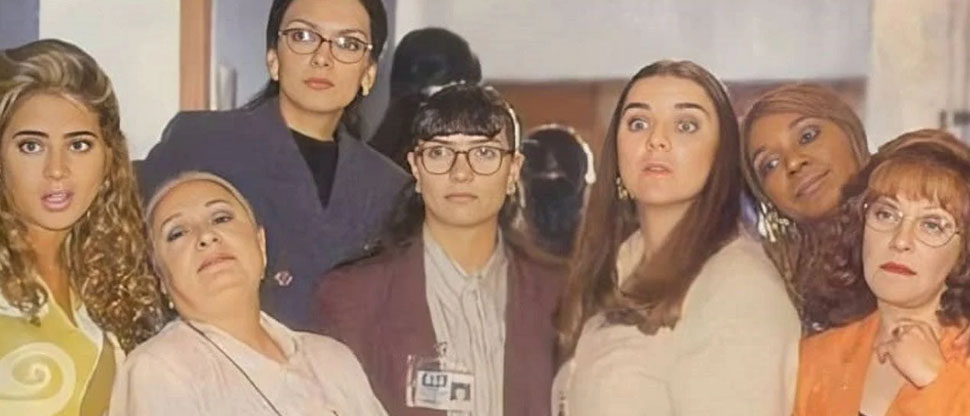Actriz de la novela Betty La Fea confiesa que sufre de depresión por esta razón