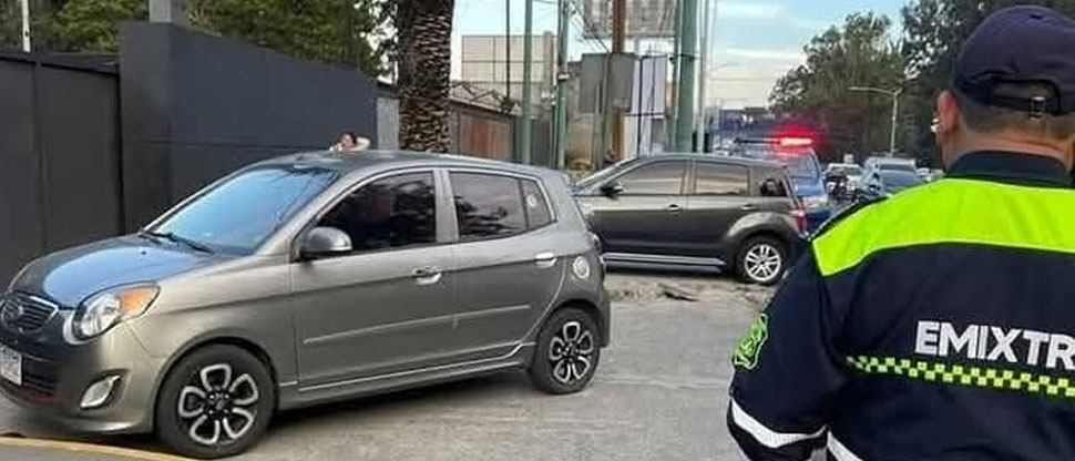 Criminales le quitan la vida a miembro del equipo de seguridad de la vicepresidenta de Guatemala
