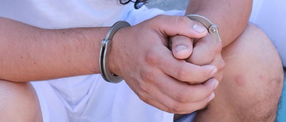 Procesan a hombre que ignoró orden de alejamiento y le dio una cachetada a su expareja