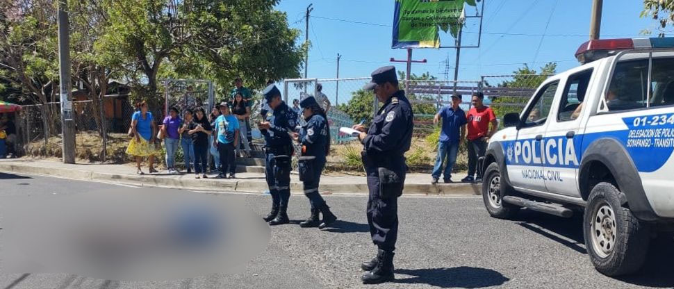 Ruta 29-C1 pagará gastos funerarios de pasajero fallecidos tras caer de uno de sus buses 