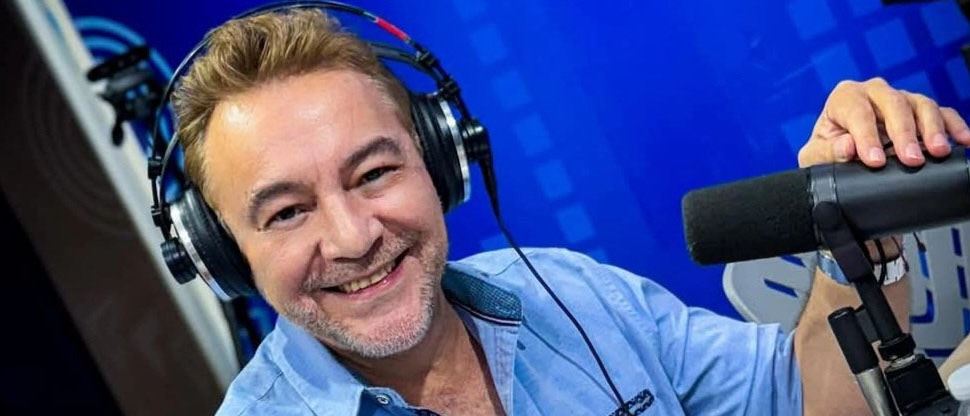 Karsten Rivas: «que el peor FAS de la historia te elimine es una tragedia mundial»