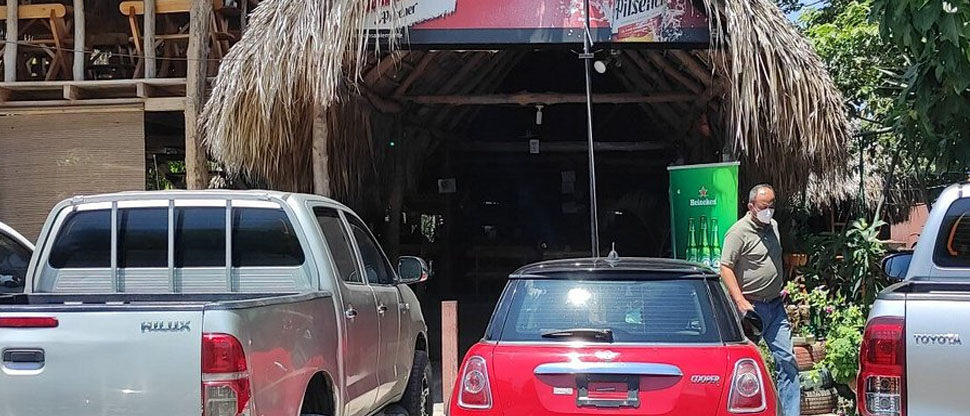 Popular cervecería ofrece singulares promociones para que sus clientes no manejen ebrios