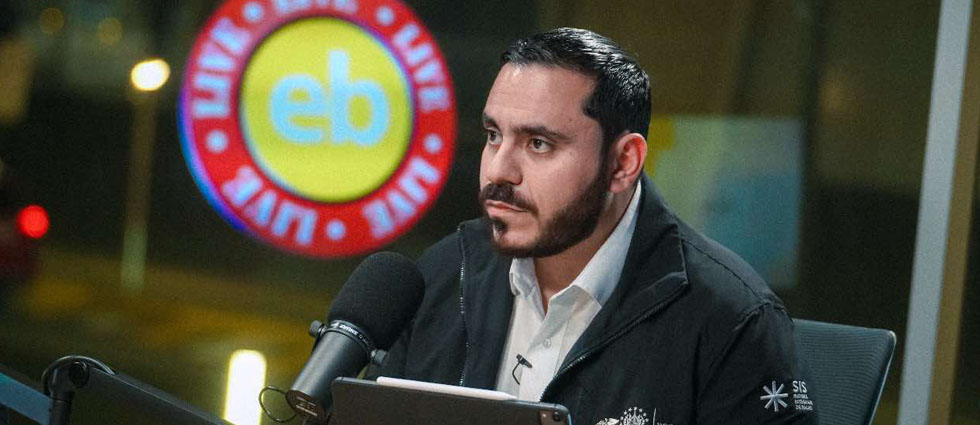 Salud destaca que reformas viales salvarán vidas