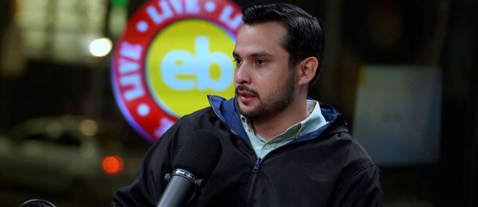 “Conducir bajo los efectos del alcohol no es una falta, es un delito penal, es importante que quede claro”