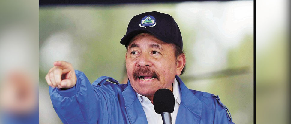 NICARAGUA: Ortega clausura ONG Save the Children International