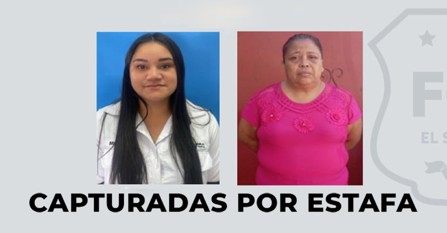Le hicieron creer a su víctima que le tenían una maleta de EE. UU. pero era una estafa