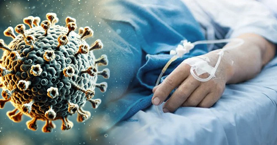 MÉXICO: muere el primer paciente infectado con metapneumovirus