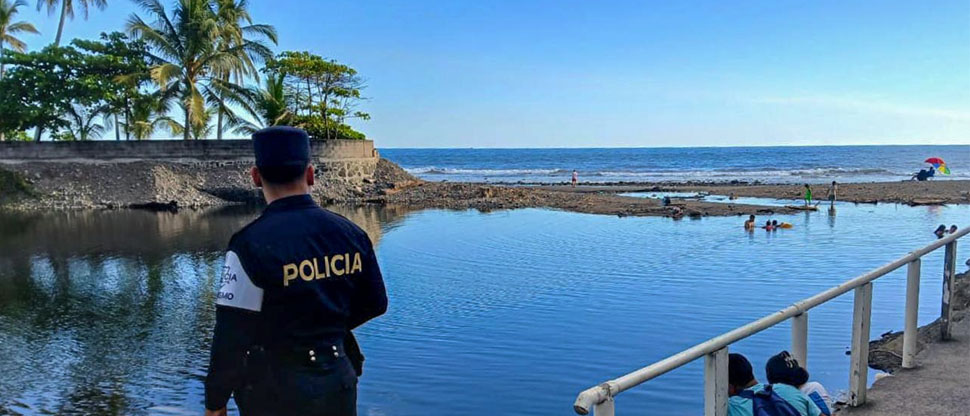 El lunes 27 de enero no se reportaron homicidios en el territorio salvadoreño