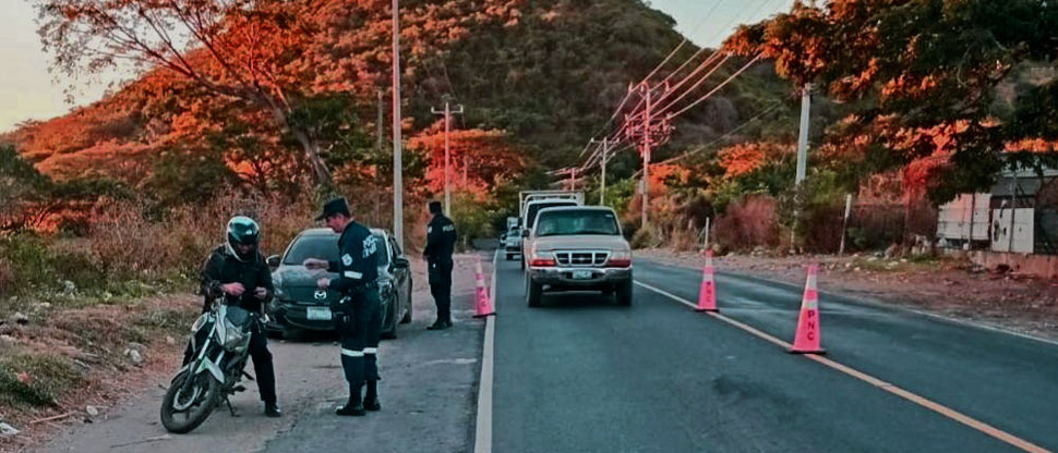 En enero se registran 19 días con cero homicidios en el territorio salvadoreño