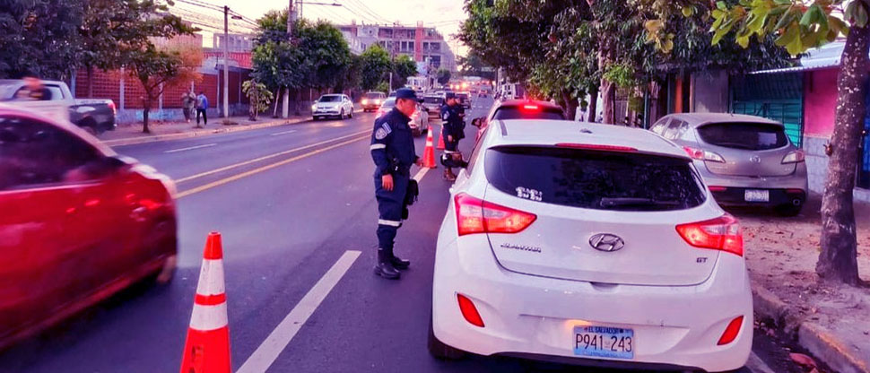 Febrero cierra con 25 días sin homicidios en el territorio salvadoreño