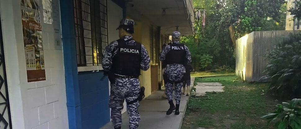 El viernes 3 de enero no se registraron homicidios en El Salvador