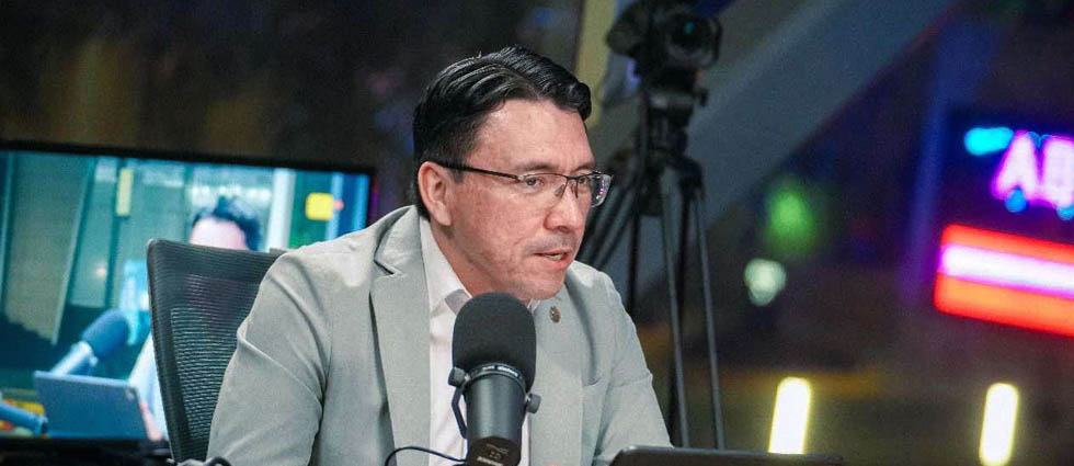 Presidente de la DC advierte que aumentos de matrícula o colegiaturas en colegios no pueden hacerse de manera antojadiza