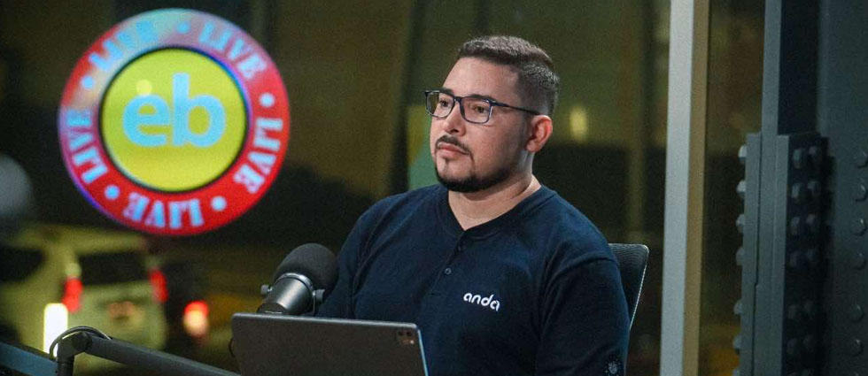 Presidente de ANDA sobre medida de alivio económico: “Si ya hicieron el pago se verá reflejado en febrero”