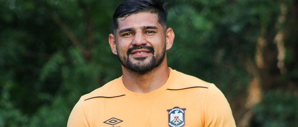 “Refuerzo” paraguayo del Águila se niega a firmar contrato, toma un vuelo y se va a Bolivia
