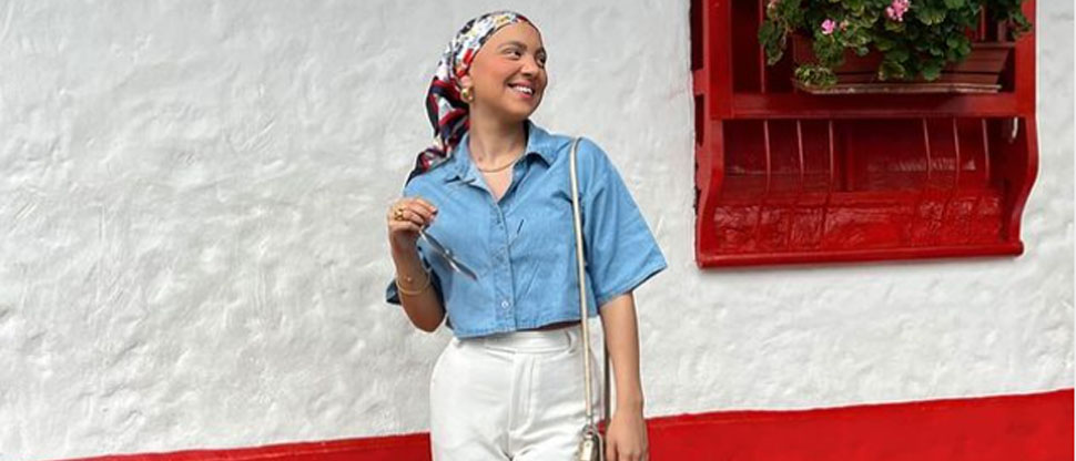 Fallece carismática influencer salvadoreña Tatiana Guevara