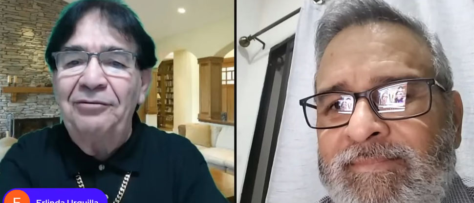 Estas fueron algunas de las últimas declaraciones públicas de Funes antes de fallecer