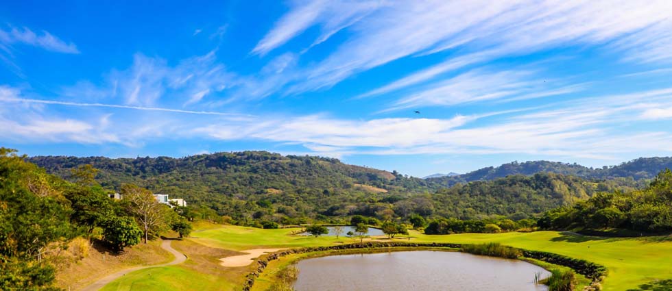 Nueva Concepción, Chalatenango, registra la máxima temperatura en El Salvador este martes