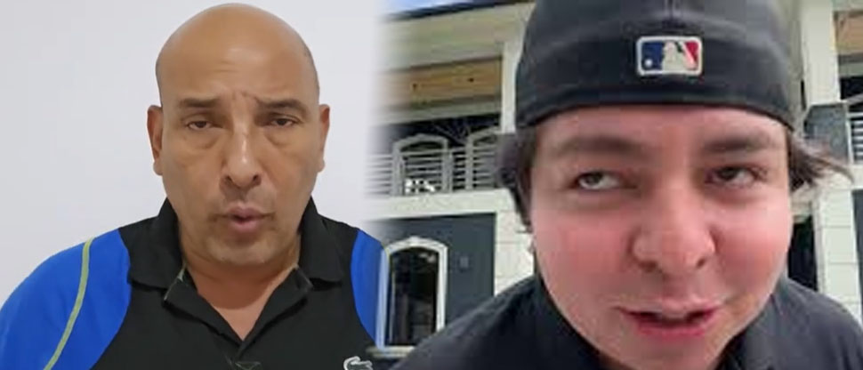 Yeik y sus seguidores mandan saludo a Omar Angulo tras sus últimas publicaciones