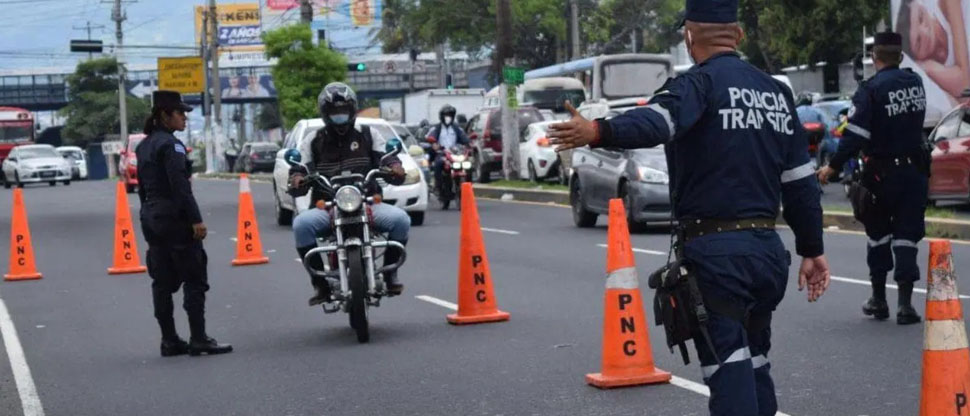 Se reduce cifra de fallecidos por accidentes de tránsito