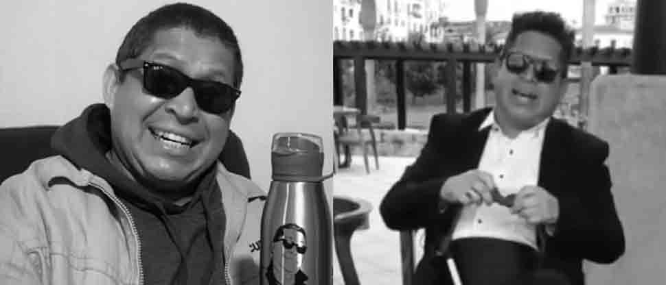 GUATEMALA: fallece el comediante Edgar “el Cubo” Arriola