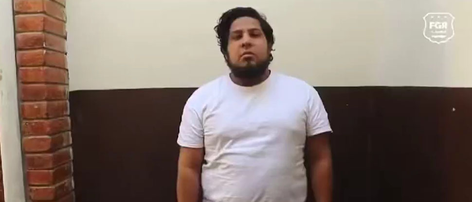Sujeto que agredió a su hijo y esposa seguirá en prisión