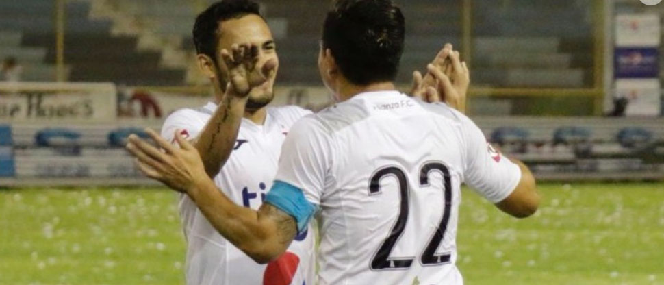 Rodolfo Zelaya dice que la salida de Marvin Monterroza del Alianza no debió ser así
