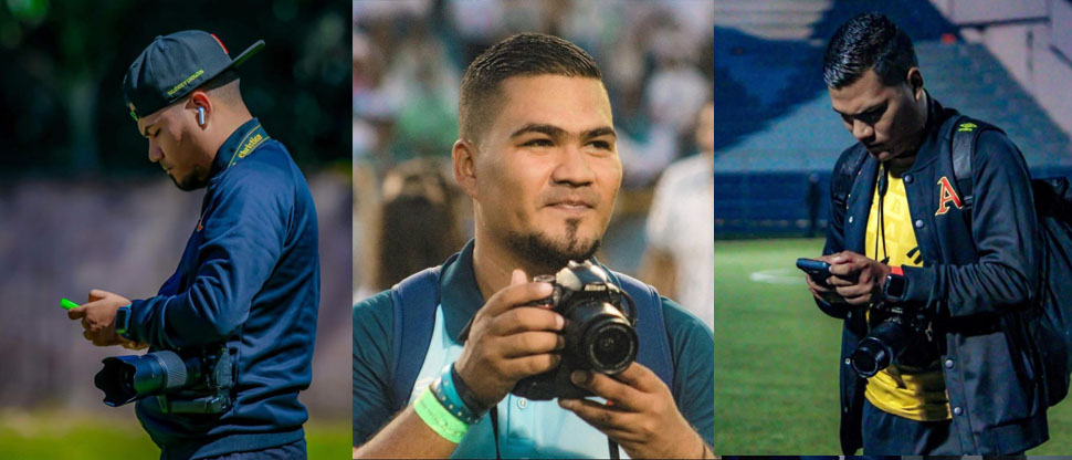 Comunity Manager del Alianza se despide de su afición