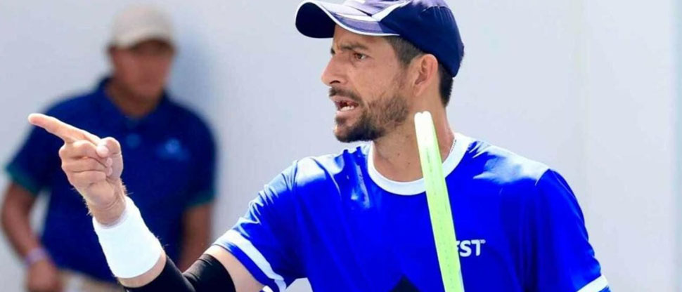 Marcelo Arévalo y Mate Pavic debutan con victoria en el Australia Open 2025