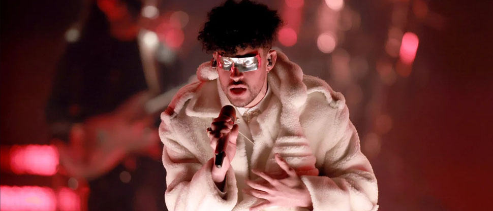 Bad Bunny ofrecerá 21 conciertos en su natal Puerto Rico