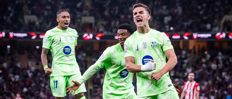 El Barcelona busca sellar la clasificación en la Champions ante un debilitado Benfica