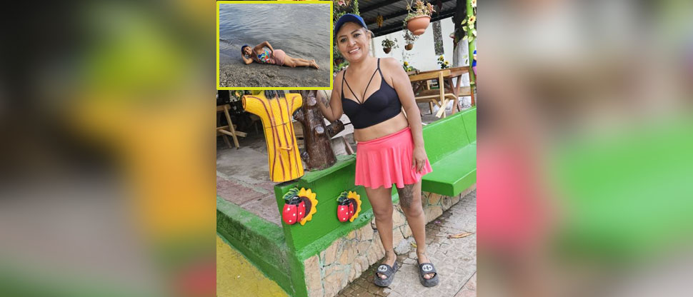 Yanira Berríos dice que cualquier mujer envidia el cuerpo que ella tiene