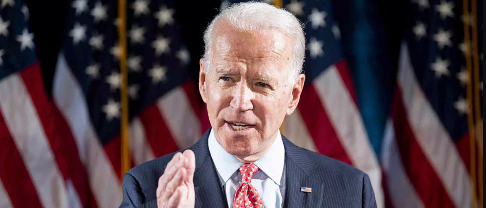 Joe Biden dará su último discurso como presidente de los E.E.U.U