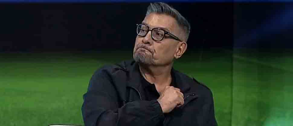 Creador de contenido a Roberto Bundio: hay que ver un poco más los partidos