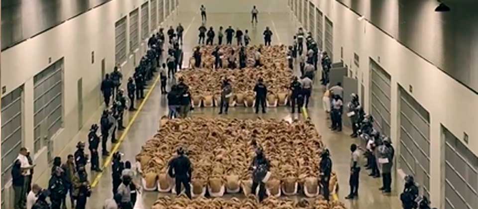 ¡El Salvador suma otras 24 horas sin homicidios!