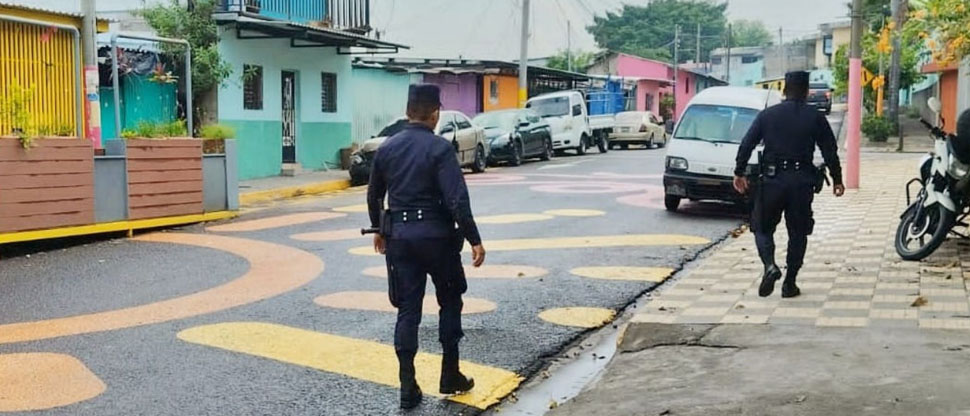 El Salvador acumula 22 días sin homicidios durante enero 