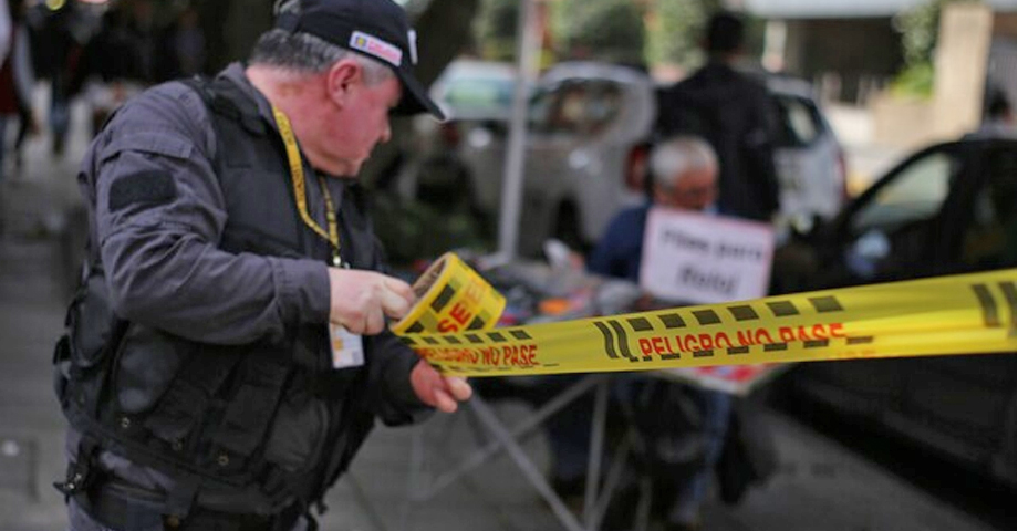 Colombia: le quitan la vida a dueño de discoteca por no complacer el gusto musical de un cliente