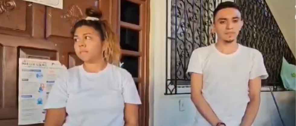 90 años de cárcel para padrastro que abusó de dos 2 niñas y le quitó la vida a una de ellas
