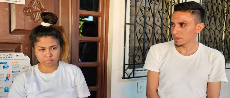 Condenan a 91 años de prisión a sujeto que le quitó la vida a una niña y abusó de otra