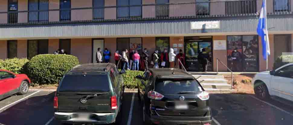 EEUU: pierde la vida persona tras ataque armado en consulado de Honduras en Atlanta