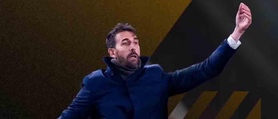 David Dóniga se une a agencia internacional de fútbol para impartir sus «conocimientos»