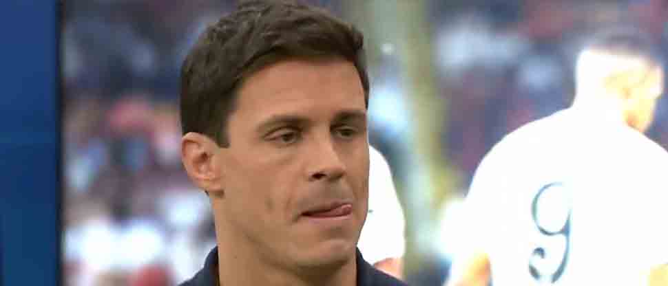 Edu Aguirre no le da mérito al Barcelona de ser campeón de LaLiga