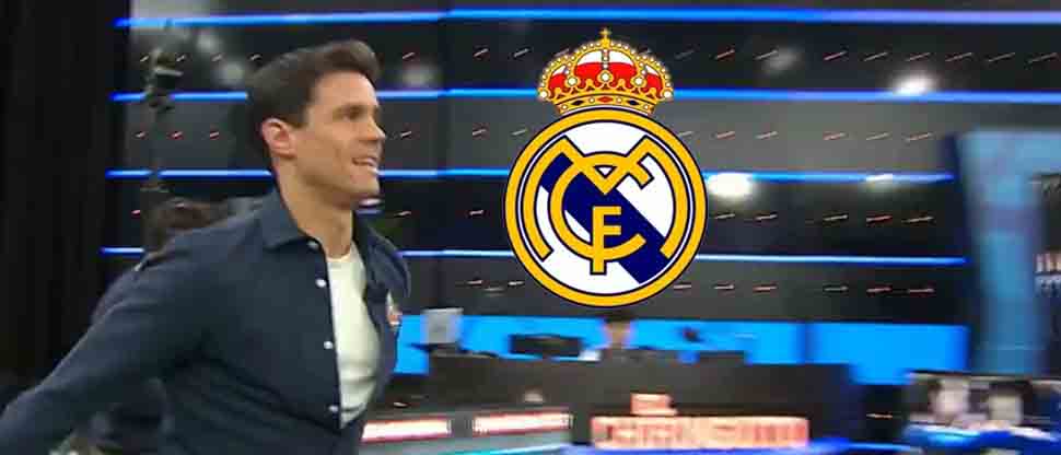 Edu Aguirre: El Madrid, calladito, va a ganarla