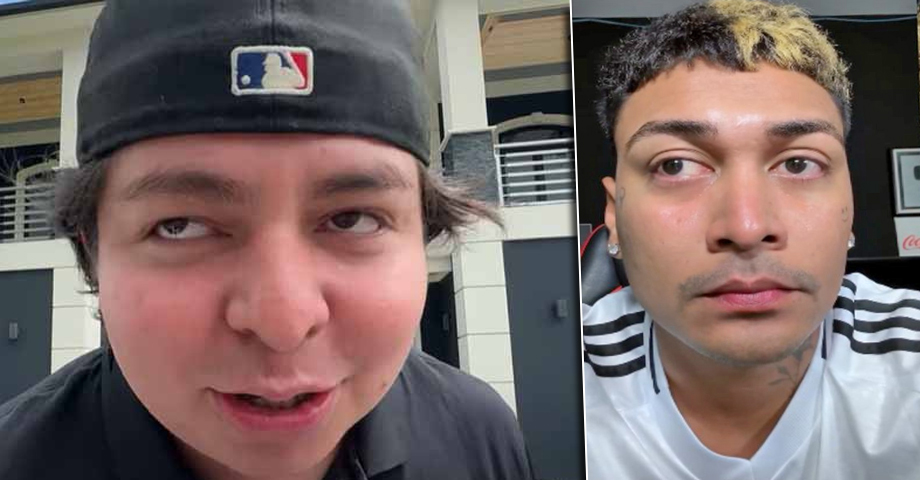 Aseguran que Yeik bloqueó a Supremo tras la gira del hondureño por El Salvador