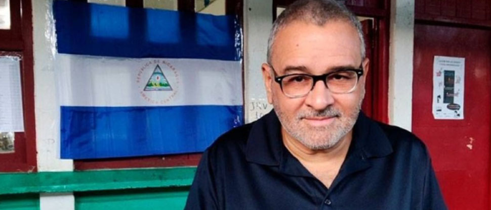 Familia de expresidente Mauricio Funes solicitó su vela y entierro en Nicaragua