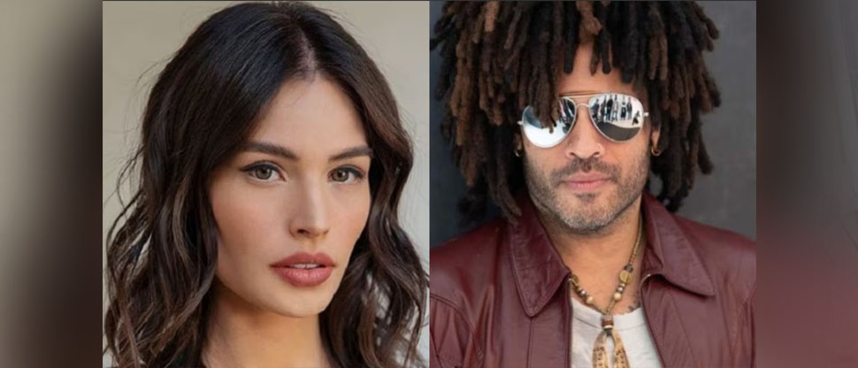 Lenny Kravitz y Ana Paula Valle: rumores de ruptura tras dejar de seguirse en Instagram