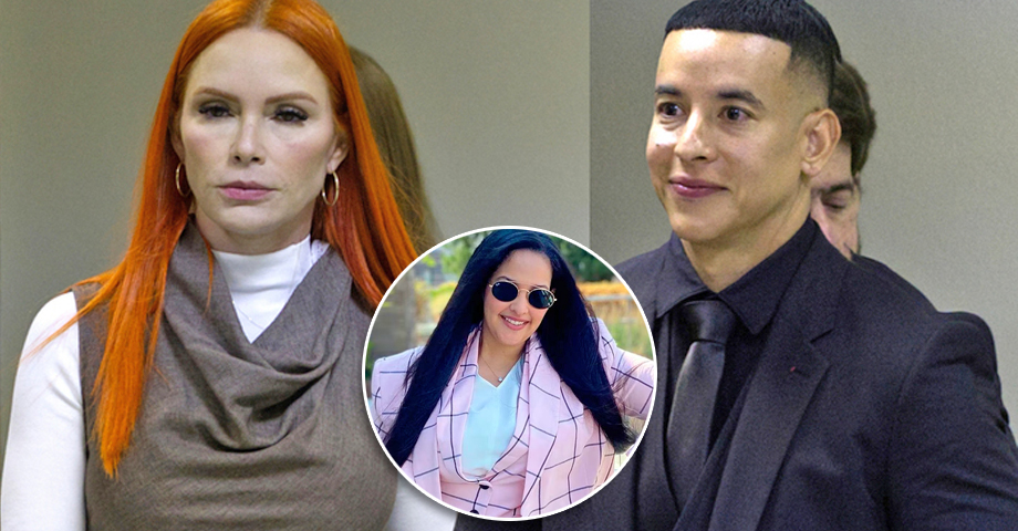 Exesposa de Daddy Yankee contrata a la abogada de «El Chapo Guzmán» para que la defienda