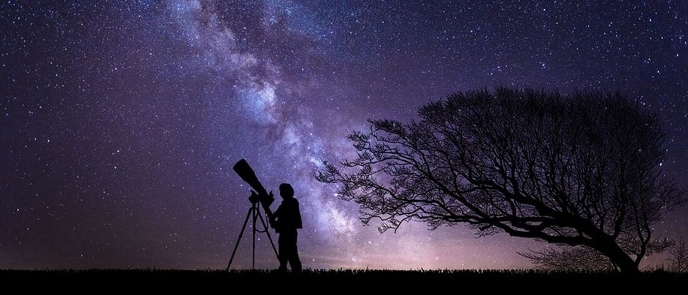 Este es el primer fenómeno astronómico histórico que se verá en este 2025