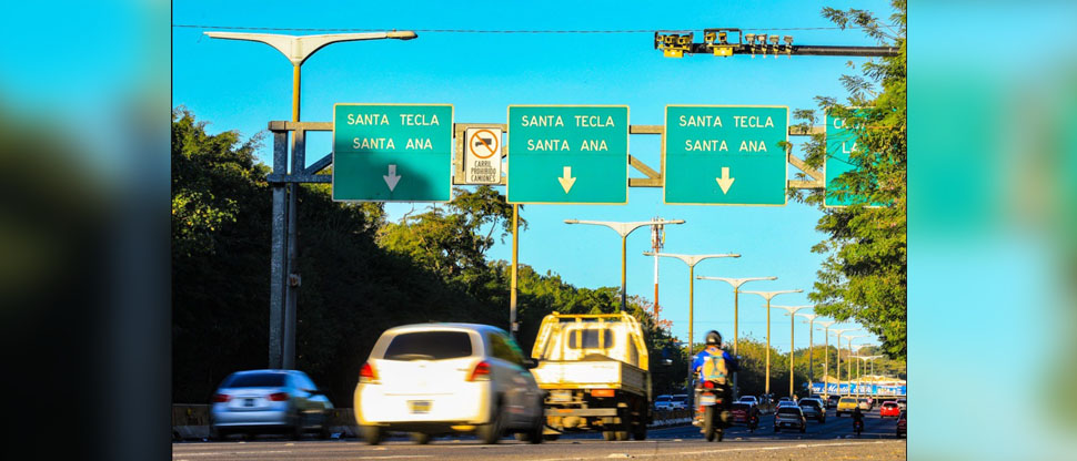 Mañana inicia el funcionamiento de las fotomultas