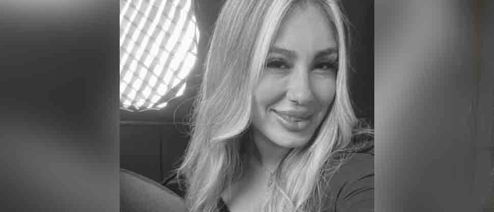 MÉXICO: Fallece influencer Asli Fernández tras cirugía plástica